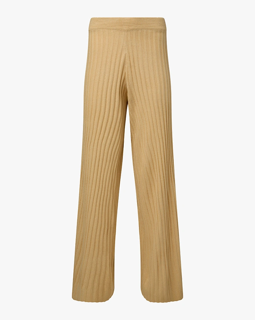 Effortless Chic: Wide-Leg Pull-On Pants That Move With You!
