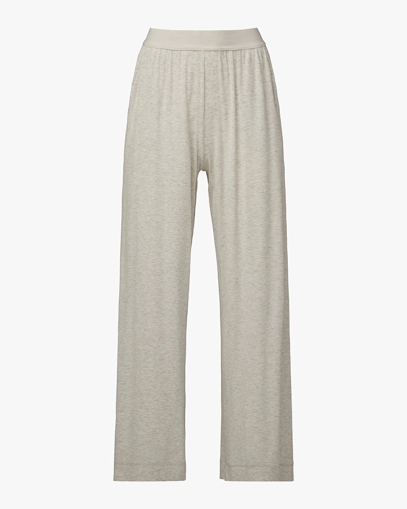 Groovy Wide-Leg Trousers: Effortless Style for Days, Everyday Comfort, Weekend Ready