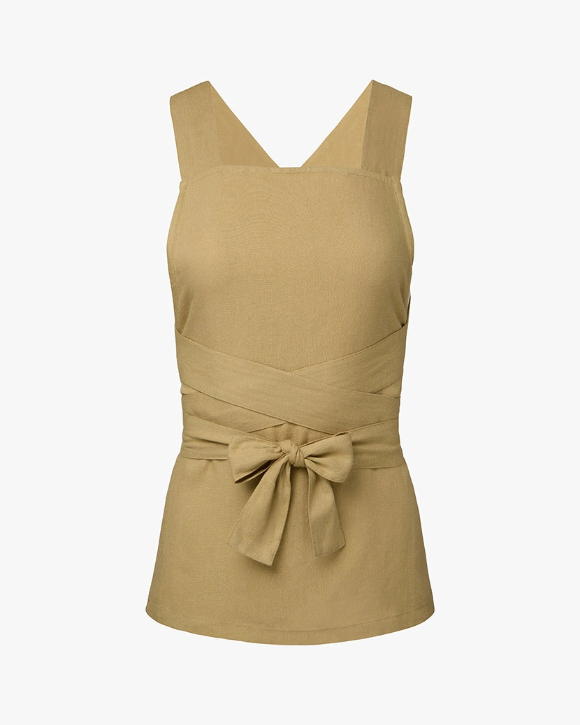 Boho Chic Wrap Top: Effortless Style for Your Everyday Adventures